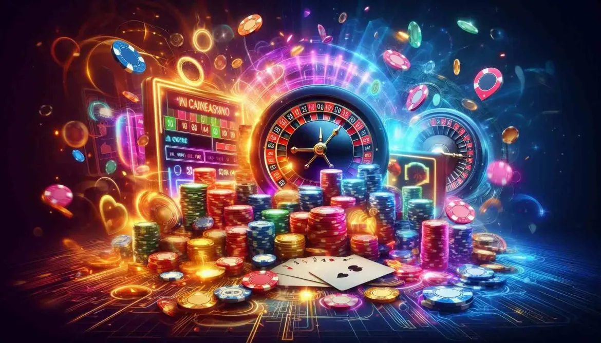 Donbet Casino